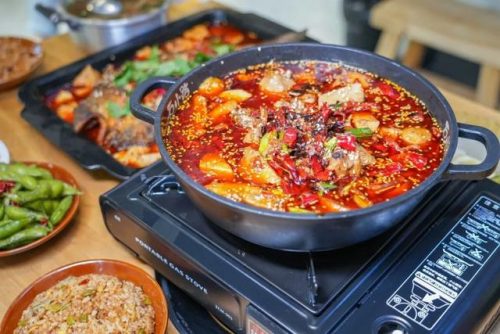 银川烧鸡排名前十店(回民街烧鸡哪家好)插图27