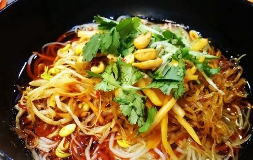 哈尔滨自助面食排名前十(哈尔滨最好吃的面馆排行榜)插图66