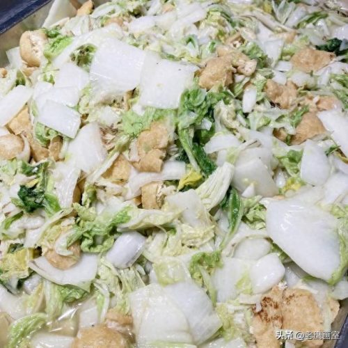 成都高校伙食排名前十(四川的大学食堂排名)插图80