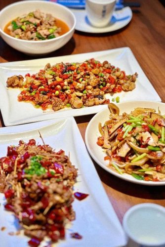 口味鸡湘菜排名前十(湘菜鸡肉怎么炒好吃)插图10