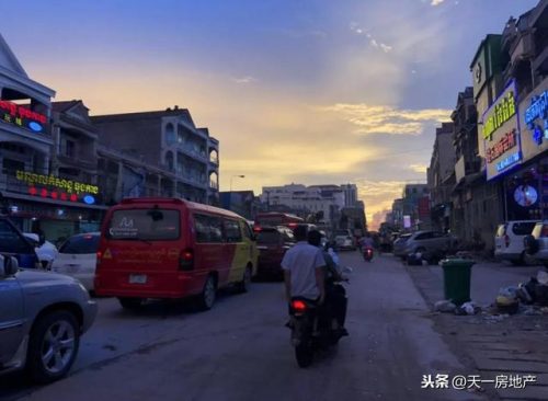 柬埔寨海洋城市排名前十(柬埔寨好玩的景点排名)插图6