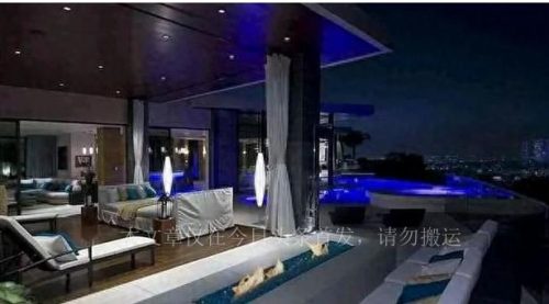 巅峰豪宅排名前十榜单(国内豪宅排名)插图4