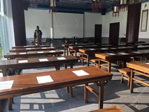 中国儒学企业排名前十(中国企业总资产排名)插图