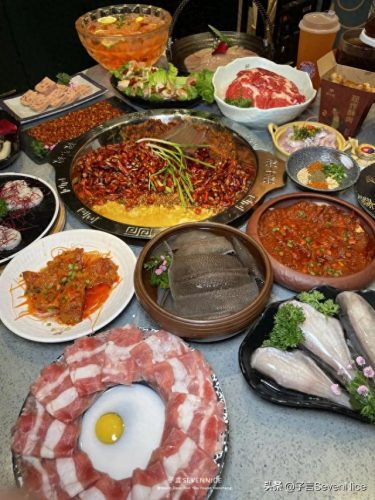 南昌餐厅公司排名前十(南昌洪熹楼餐厅)插图29