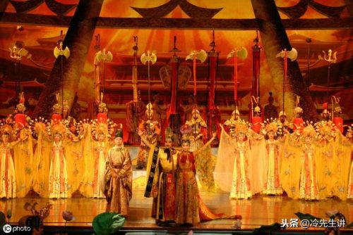寺院风水大师排名前十(庙宇寺院风水怎么看)插图3
