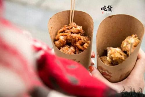 襄阳麻辣卤味排名前十(最出名的麻辣卤味)插图4