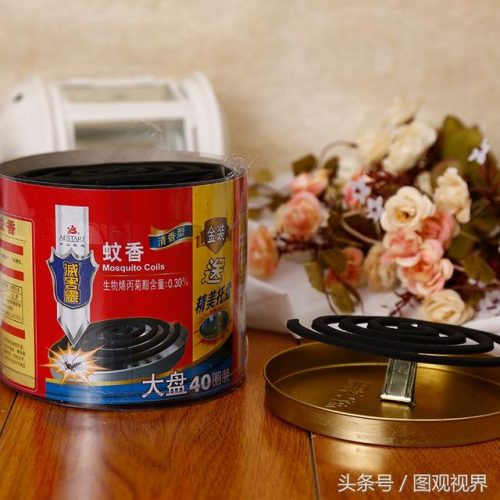 排名前十的好用蚊香(蚊香液销量如何)插图8