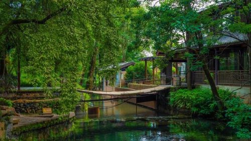 丽江最美建筑排名前十(丽江必去景点)插图13