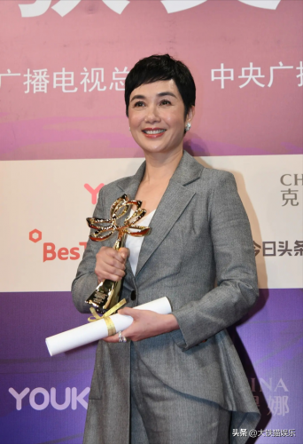 演员获奖含金量排名前十(中国电视好演员含金量高吗)插图23