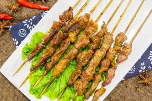 连平烧烤排名前十店(连平吃喝玩乐)插图2