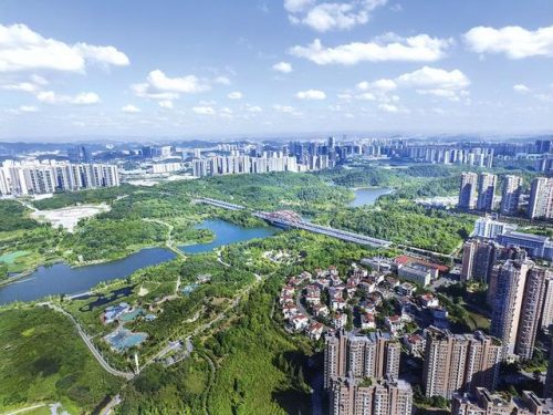 贵州历年增速排名前十(各省历年gdp排名)插图