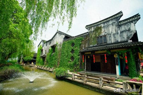 嘉兴周围度假排名前十(嘉兴周边哪里适合度假)插图4