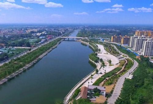 河北动力工厂排名前十(河北最大新能源工厂)插图2