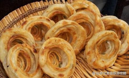 南阳美食主食排名前十(南阳美食打卡榜前十名)插图6