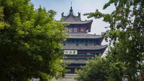 网络民宿排名前十(菏泽最好民宿排名)插图29