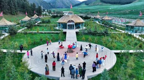 武威周边景点排名前十(武威周边野炊最佳地点)插图9