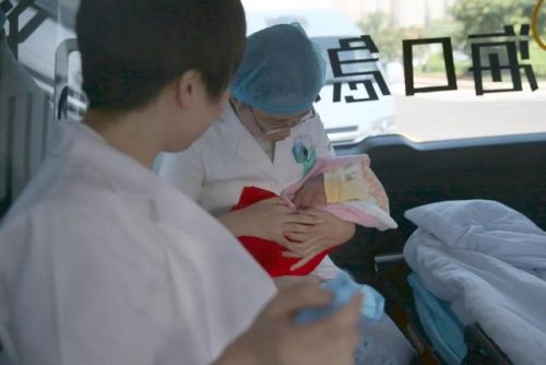 海口接生医院排名前十(海口妇幼保健院)插图8