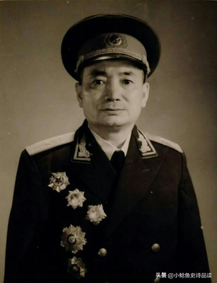 云南古代猛将排名前十(云南古时候的名将)插图3