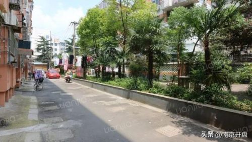 南京楼盘区域排名前十(南京楼盘房价排名)插图3
