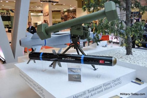 现代便携武器排名前十(十大现代武器排行)插图1