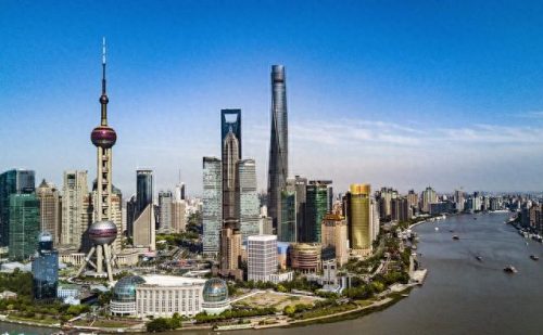 上海溜达景点排名前十(上海景点十大排名榜)插图8