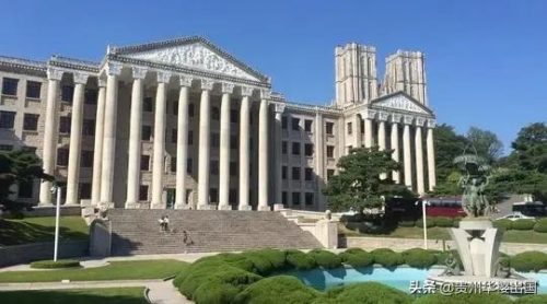 贵州韩语专业排名前十(有韩语专业的二本大学)插图9