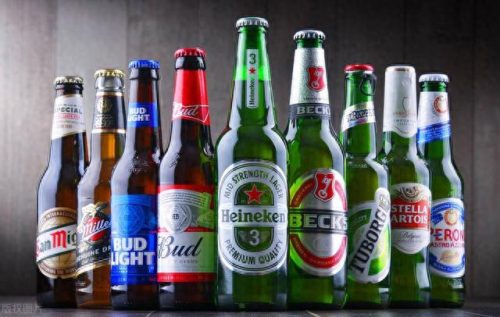 美国十大啤酒排名前十(美国啤酒十大排名)插图1