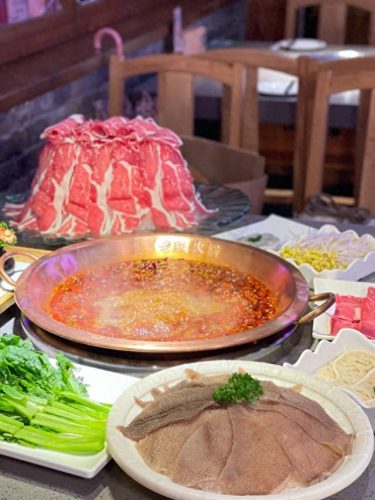 西安经典火锅排名前十(西安特色火锅排名前十强)插图31