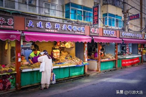 大连海鲜卖场排名前十(大连海鲜受日本辐射影响吗)插图25