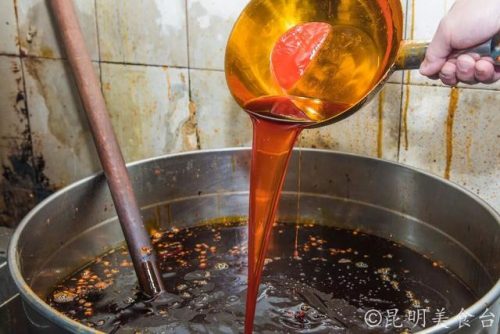 昆明包房美食排名前十(昆明30人聚会包间餐厅)插图51