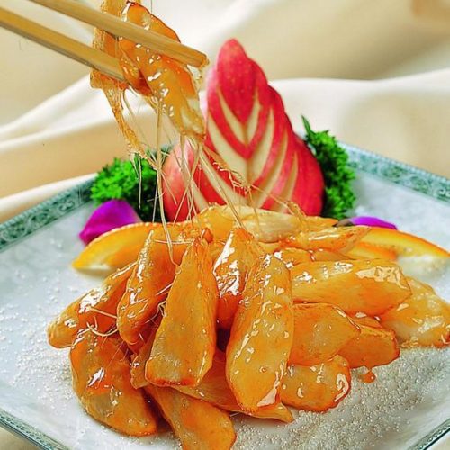 泰安本土菜系排名前十(泰安特色美食前十名)插图4
