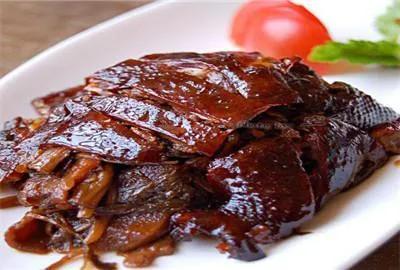 乌镇市区美食排名前十(乌镇必吃排行榜)插图4