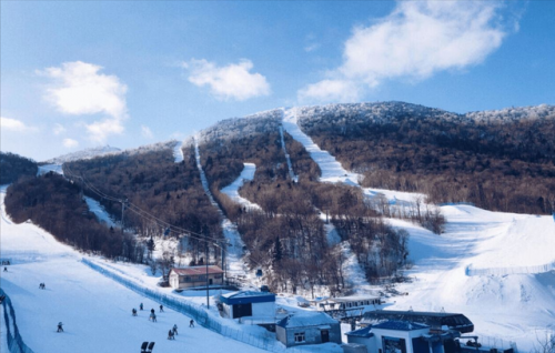 奥运滑雪城市排名前十(中国最好的滑雪场排名)插图17