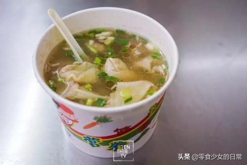 武汉馄饨酒馆排名前十(武汉有贰麻酒馆吗)插图8