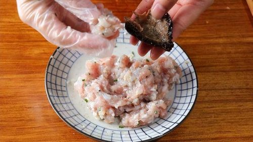 常见菌菇排名前十(常见高档菌菇)插图16