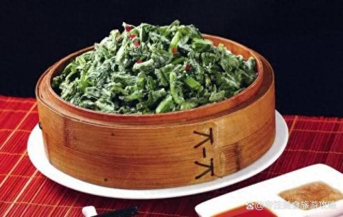 南阳美食主食排名前十(南阳美食打卡榜前十名)插图5