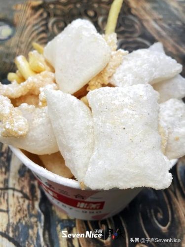 江西早餐地摊排名前十(江西什么早餐最受欢迎)插图35