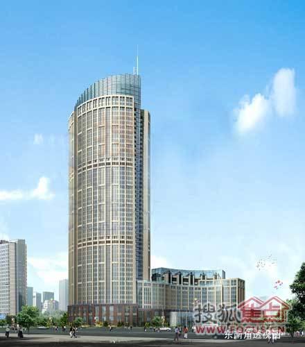 常州排名前十高楼小区(常州市高档小区排行榜)插图11