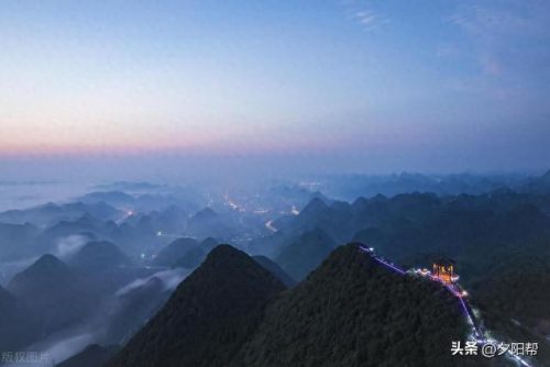 全国避暑县城排名前十(中国十大避暑县)插图15