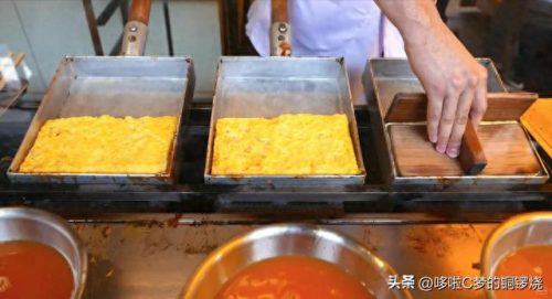 东京低价美食排名前十(东京大饭店美食全集)插图23