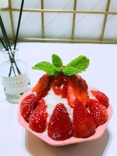 椰汁西米露厂商排名前十(椰汁西米露图片)插图25