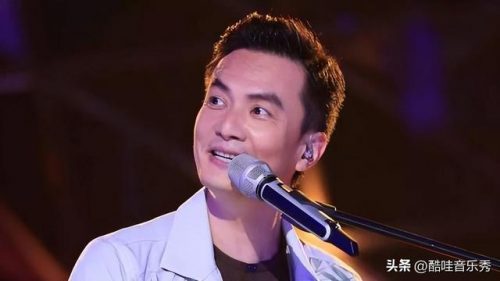 大连帅气歌手排名前十(大连知名歌手有哪些)插图6