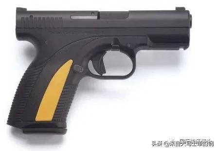 阿联酋枪械公司排名前十(阿联酋枪械)插图5