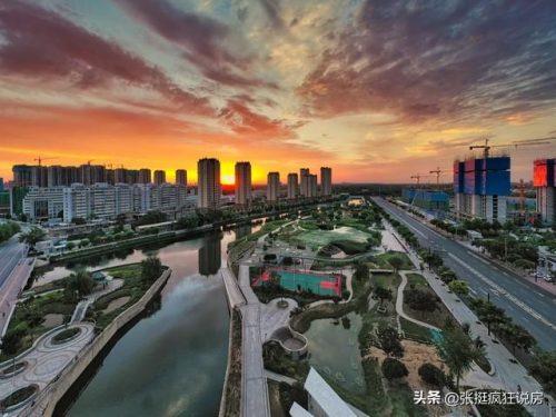 邢台热点楼盘排名前十(邢台市楼盘最新动态)插图11