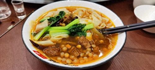 阜阳餐饮小吃排名前十(阜阳金润生餐饮)插图