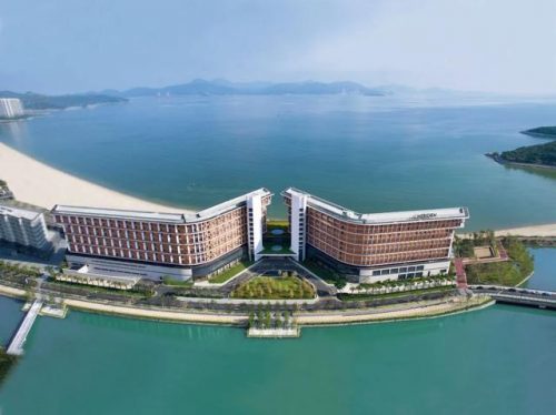 小径湾酒店排名前十(惠州小径湾民宿推荐)插图11
