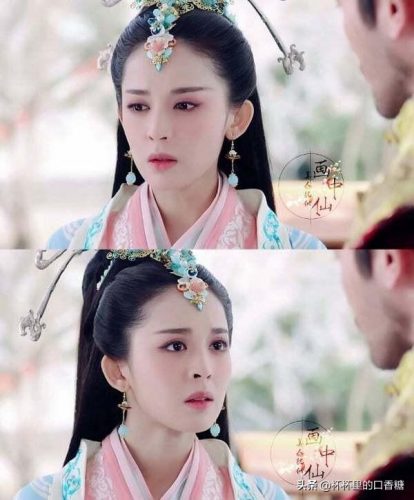 秦国最美明星排名前十(秦朝著名美女)插图25
