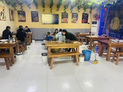 馆陶特色饭店排名前十(馆陶知名餐厅)插图2