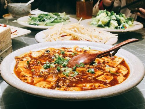 重庆宵夜小店排名前十(重庆宵夜夜宵好去处)插图29
