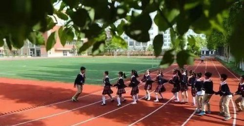 昆山公办小学排名前十(昆山私立小学入学条件)插图19